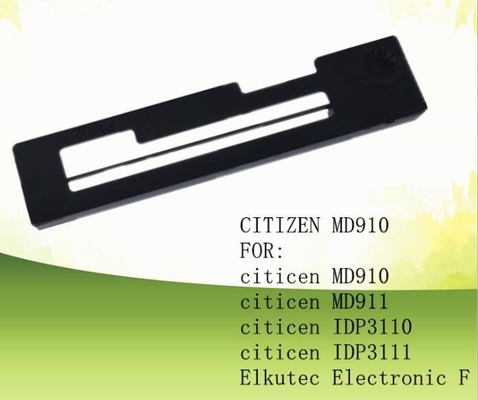 КИТАЙ кассета ленты чернил для гражданина IDP3111 Elkutec электронного f ГРАЖДАНИНА MD910 S/L KTD1101 MD911 IDP3110 поставщик