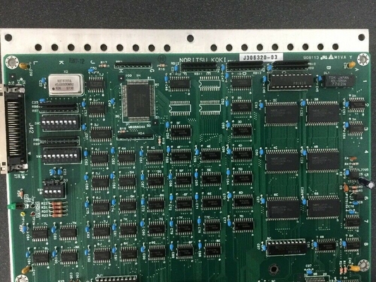 КИТАЙ PCB переноса изображения J306320-03 J306320 Noritsu Minilab поставщик