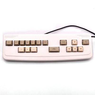 КИТАЙ Клавиатура Z021341 запасной части USB Minilab Noritsu QSS 32/37 поставщик