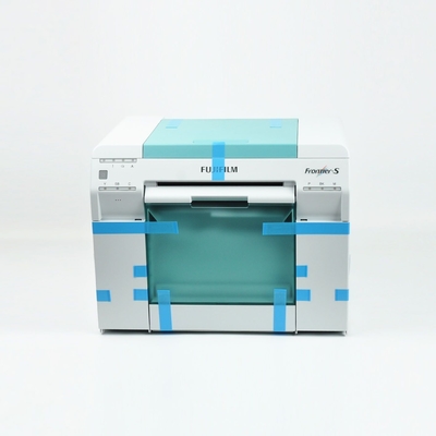 КИТАЙ принтер границы dx100 Фудзи струйного принтера Фудзи DX100 принтера minilab границы s DX100 fujifilm сухой струйный сухой используемый с поставщик
