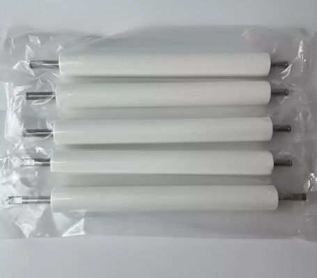 КИТАЙ Noritsu Sponge Squeegee Roller Set 5Pcs 4×A035025‐00 ((A035025) + 1×A035026‐00 ((A035026) для QSF‐V50 Film Processor Minilab запасные части поставщик