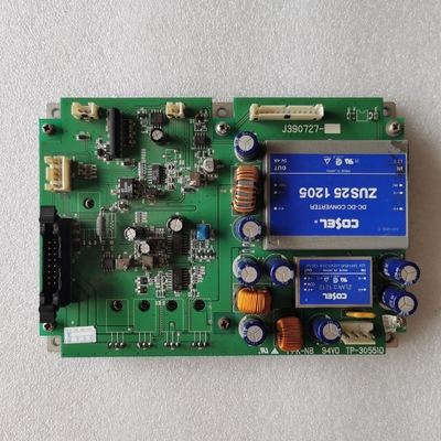 КИТАЙ Тип PCB j390727 b части Noritsu QSS3011 Minilab Sparep водителя управлением лазера использовал поставщик