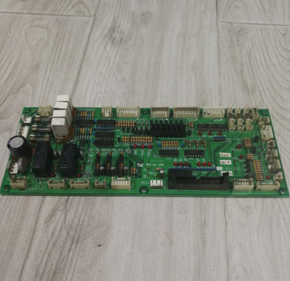 КИТАЙ Запасная часть для QSS30xx, используемое minilab Noritsu (PCB) P/N J391356 J390798 J390798-00 I/O процессора серии 33xx поставщик