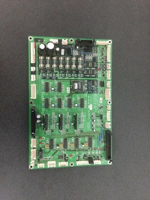 КИТАЙ PCB I/O запасной части J390622/принтера Noritsu QSS 2901 Minilab поставщик