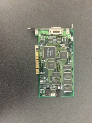 КИТАЙ Noritsu Qss 3011/3100 частей J390343 J390343-01 Minilab запасных/PCB ПРЕОБРАЗОВАНИЯ PCI-LVDS поставщик