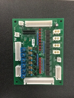 КИТАЙ NORITSU PCB FR I/O запасной части SM Minilab серии 30XX/33xx QSS/J391430/J390534 поставщик
