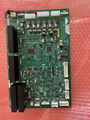 КИТАЙ LDD23 PCB Ass'y 857C1059597 857C1059597B F857C1059597H Использованная запасная часть для Fuji Frontier 550 570 Digital Minilab Photo Printer поставщик