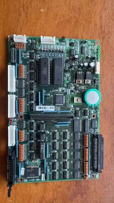 КИТАЙ J340033 Noritsu V30 QSS3001 3011 Pcb основного управляющего воздействия запасной части 3301 3300 Minilab поставщик