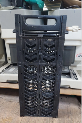 КИТАЙ Стойка № 1 для минилабораторов Noritsu QSF-V30, QSF-V50, запчасть для проявочной машины поставщик