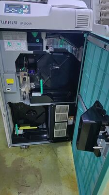 КИТАЙ Фудзи 330 насос 133C966882B/133C966882 340 minilab новое поставщик