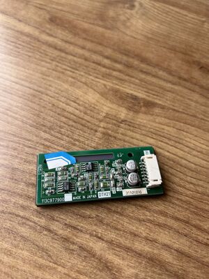 КИТАЙ ЧАСТЬ 113C977900 PCB DTH21 ГРАНИЦЫ ФУДЗИ ДЛЯ 350/370/390 MINILAB поставщик
