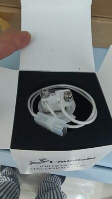 КИТАЙ ЛАМПА PART# I061219-00 запасной части Minilab ГАЛОИДА NORITSU/FUJI, I061222-00, W490389-02, W407600-02 поставщик