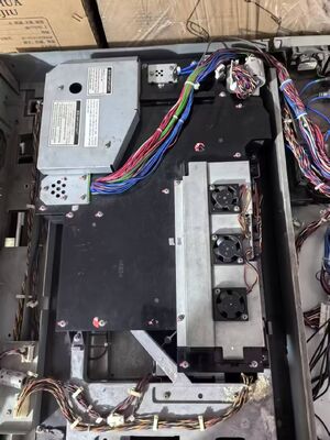 КИТАЙ Лазерное устройство Лазерная головка для Fuji Frontier 550 570 LP5500 LP5700 Minilab запасная часть 857C1059597 / 857C1059597B / 857C1059597C / 857C1059597H поставщик