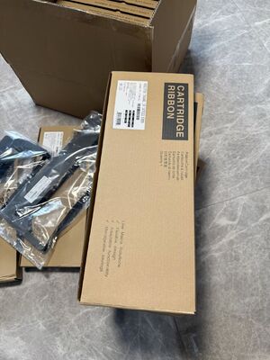 КИТАЙ Сменный картридж с лентой 255049-101, 255048-401, 255050-401, совместимый с матричными принтерами Printronix P8000 P7000 поставщик