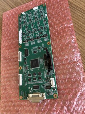КИТАЙ PCB J390574 I/O Noritsu для используемого minilab QSS 3011 цифрового поставщик