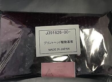 КИТАЙ J391626 / Доска Minilab OEM J391626-00 Noritsu новая поставщик