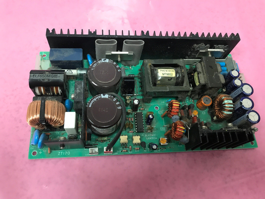 КИТАЙ Электропитание minilab Nemic Lambda SCB044E PA74101A OEM Noritsu поставщик