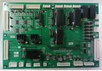 КИТАЙ PCB ПРИНТЕРА I o запасной части J390956 NORITSU QSS 3011 MINILAB ЦИФРОВ поставщик