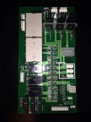 КИТАЙ PCB p n реле запасной части Minilab серии J306816 J306816 00 Noritsu Qss26xx 30xx 33xx поставщик