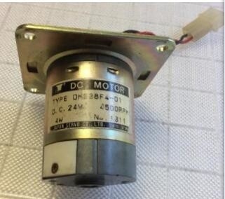 КИТАЙ ASSY W401417/W401417-01 МОТОРА NORITSU, 1701 MINILAB поставщик