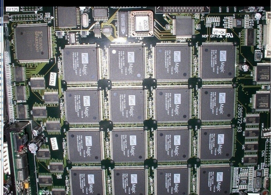 КИТАЙ Блок управления Proccessor запасной части J390592 02 J390592 Noritsu Qss3001 Minilab поставщик
