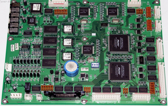 КИТАЙ J391071 00 J391071 Noritsu QSS3300 3301 PCB управлением принтера Minilab 3302 3311 серии поставщик