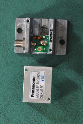 КИТАЙ Модулятор/демодулятор запасной части Eflm200al26 Noritsu Minilab небольшой акустический оптически поставщик