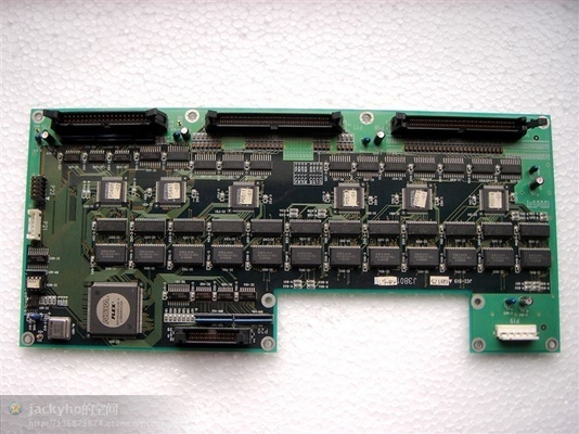 КИТАЙ PCB вывода данных запасной части J380168 Noritsu QSS2701 Minilab поставщик