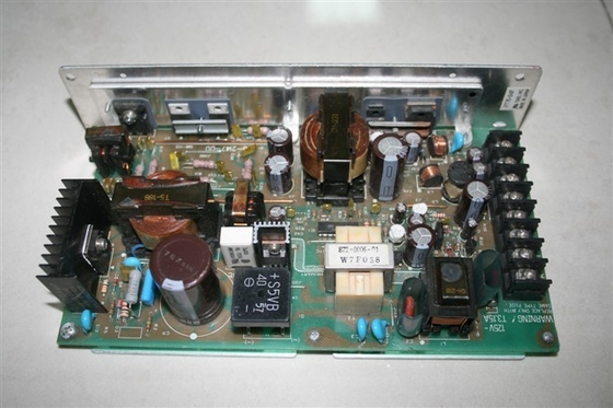КИТАЙ PCB Noritsu QSS Minilab для части мини лаборатории I038075 электропитания I038075 00 запасной поставщик