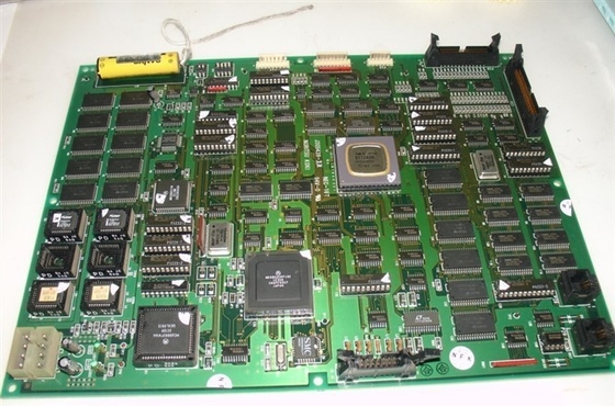КИТАЙ Часть мини лаборатории PCB J305439-00 блока развертки minilab Noritsu QSS1912 запасная поставщик
