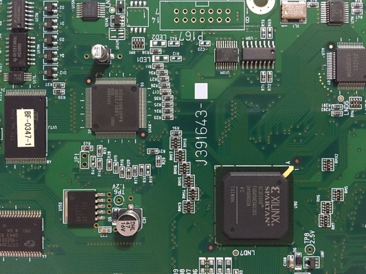 КИТАЙ PCB J391643 00 основного управляющего воздействия запасной части Noritsu Minilab поставщик