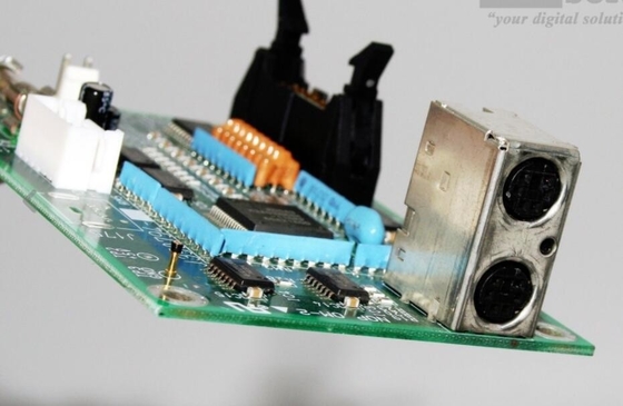 КИТАЙ PCB p n J390794 J390794 переключателя клавиатуры Noritsu 00 частей на QSS30 33 32 34 37 серии Minilab поставщик