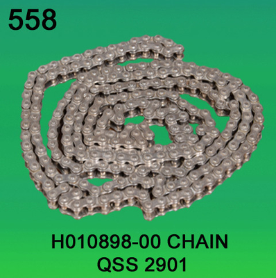 КИТАЙ ЦЕПЬ H010898 00 ДЛЯ NORITSU Qss2901 Minilab поставщик