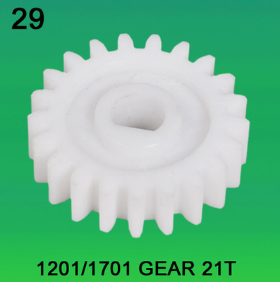КИТАЙ ШЕСТЕРНЯ TEETH-21 ДЛЯ minilab NORITSU qss1201/1701 поставщик