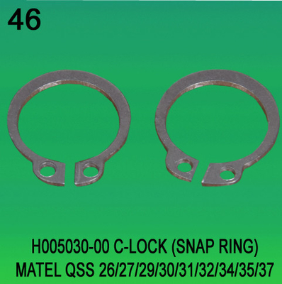 КИТАЙ ЧАСЫ H005030-00 (ПРУЖИННОЕ КОЛЬЦО) MATEL ДЛЯ minilab NORITSU qss2601,2701,2901,30001,3101,3201,3401,3501,3701 поставщик