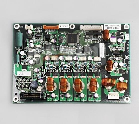 КИТАЙ PCB HK 9755 запасной части Noritsu Minilab 05 поставщик