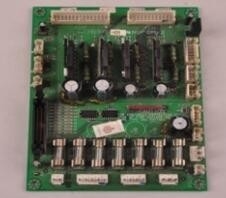 КИТАЙ PCB J390939 minilab Noritsu поставщик