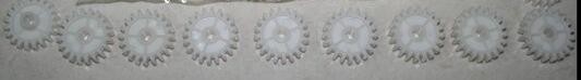 КИТАЙ ШЕСТЕРНЯ TEETH-20 O-CUT A137314 A137314 01 ДЛЯ NORITSU Qss1701 1201 V30 V50 V100 Minilab поставщик