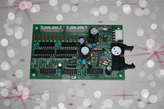 КИТАЙ PCB J306742 minilab Noritsu поставщик