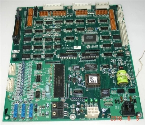 КИТАЙ PCB I306325 запасной части Noritsu QSS2301 Minilab поставщик
