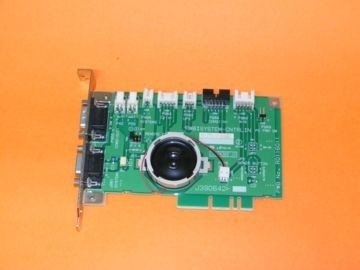 КИТАЙ Pcb контроля системы запасной части J390642 J390642 01 Noritsu Minilab QSS3000 3301 Minilab поставщик