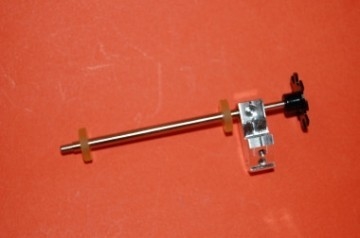 КИТАЙ Noritsu Minilab Части A081727 / A081727-01 РОЛЛЕР ПРЕДУЖДЕНИЯ ASSY 120 Маска для ремонта Minilab поставщик