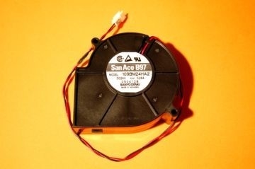 КИТАЙ БЛОК 24V ВОЗДУХОДУВКИ W410784 W410784 01 Noritsu Minilab поставщик