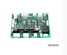КИТАЙ Часть minilab Noritsu # PCB J391323/J391323-00 поставщик