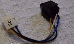 КИТАЙ БЛОК ПЕРЕКЛЮЧАТЕЛЯ запасной части W407388 01 Noritsu QSS 3701 Minilab поставщик