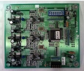 КИТАЙ ДОСКА PCB NORITSU J390661 ДЛЯ ЦИФРОВ MINILAB поставщик