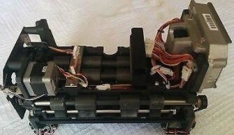 КИТАЙ СЕРИЯ Qss3000 3001 Z019748 Z019748 01 NORITSU БЛОК ВЫДВИЖЕНИЯ ВЫДЕРЖКИ 3011 MINILAB поставщик