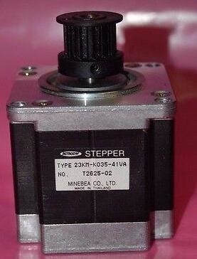 КИТАЙ Мотор 23km K035 41va T2625 02 Minilab I123021 Minebea Noritsu Stepper поставщик