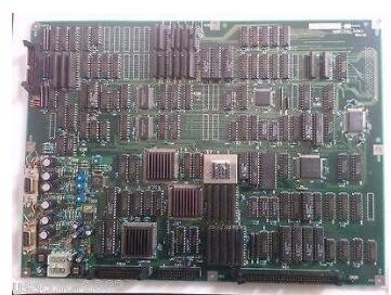 КИТАЙ PCB запасной части J305860 NORITSU MINILAB ВИДЕО- поставщик