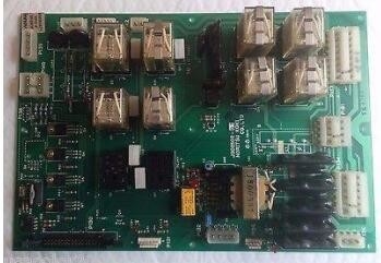 КИТАЙ ДОСКА PCB РЕЛЕ запасной части J302502 NORITSU MINILAB поставщик